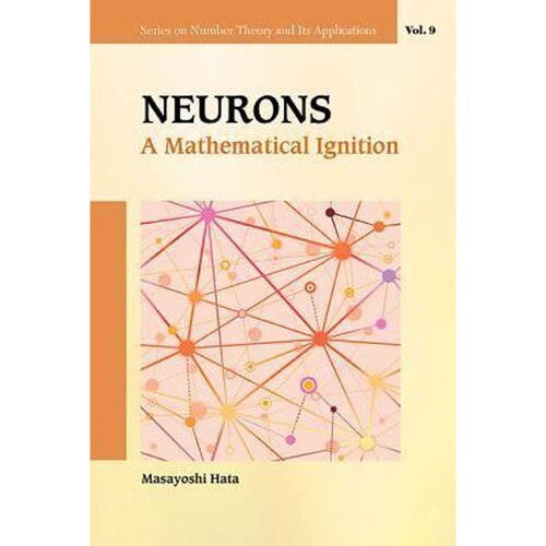 按需印刷不退不换Neurons[9789814618618]