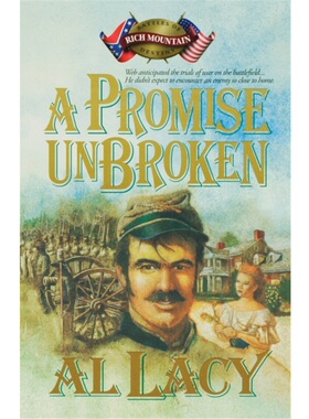 按需印刷不退不换A Promise Unbroken