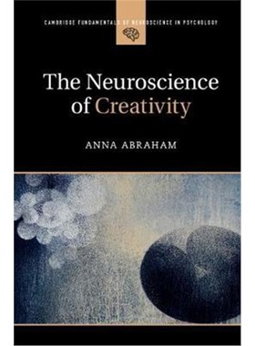 按需印刷The Neuroscience of Creativity[9781107176461]