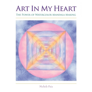 9780979935404 按需印刷Art Heart
