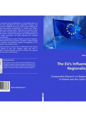 预订The EU's Influence on Regionalization