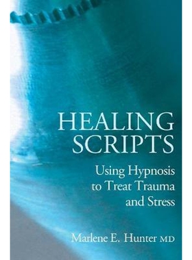按需印刷Healing Scripts[9781845900724]