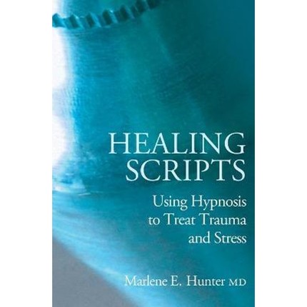 按需印刷Healing Scripts[9781845900724]