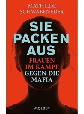 预订【德语】 Sie packen aus[9783222150562]