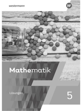 预订【德语】 Mathematik - Ausgabe 2022 für das 5. und 6. Schuljahr[9783141563023]
