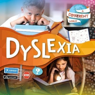 预订Dyslexia