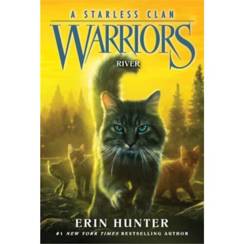 猫武士WarriorsASt