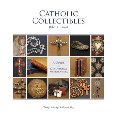 预订不退不换Catholic Collectibles[9780764351464]