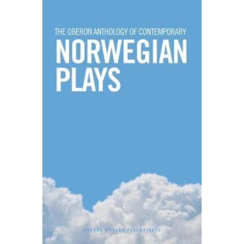 预订The Oberon Anthology of Contemporary Norwegian Plays