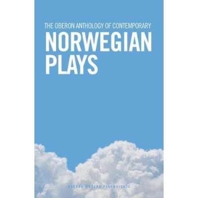 预订The Oberon Anthology of Contemporary Norwegian Plays
