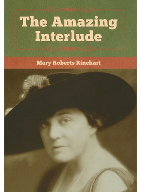 按需印刷The Amazing Interlude[9781618957689]