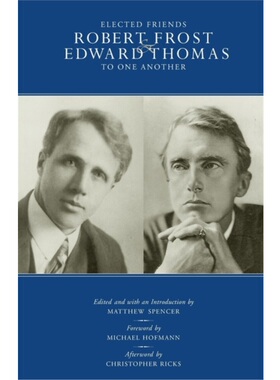 按需印刷不退不换Elected Friends