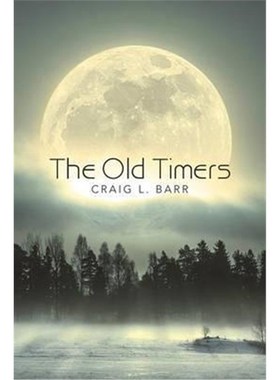 按需印刷The Old Timers[9781491768099]