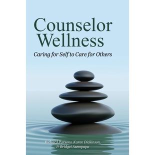 9781516579747 按需印刷Counselor Wellness