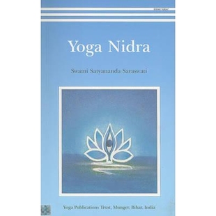 预订Yoga Nidra