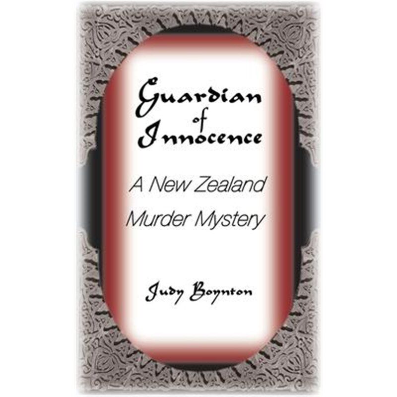 按需印刷不退不换Guardian of Innocence[9780595125555]