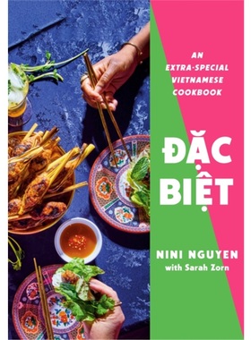 预售【2024新书】Dac Biet[9780593535547]