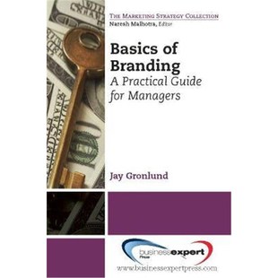 9781606495926 按需印刷Branding Basics