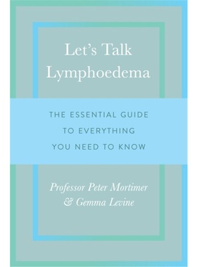 预订Let's Talk Lymphoedema