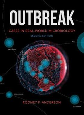按需印刷不退不换Outbreak - Cases in Real-World Microbiology, 2nd Edition[9781683670414]