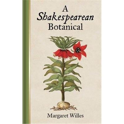 预订A Shakespearean Botanical