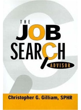 按需印刷The Job Search Advisor[9780595196012]