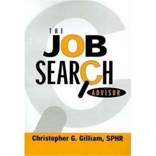 9780595196012 按需印刷The Advisor Search Job