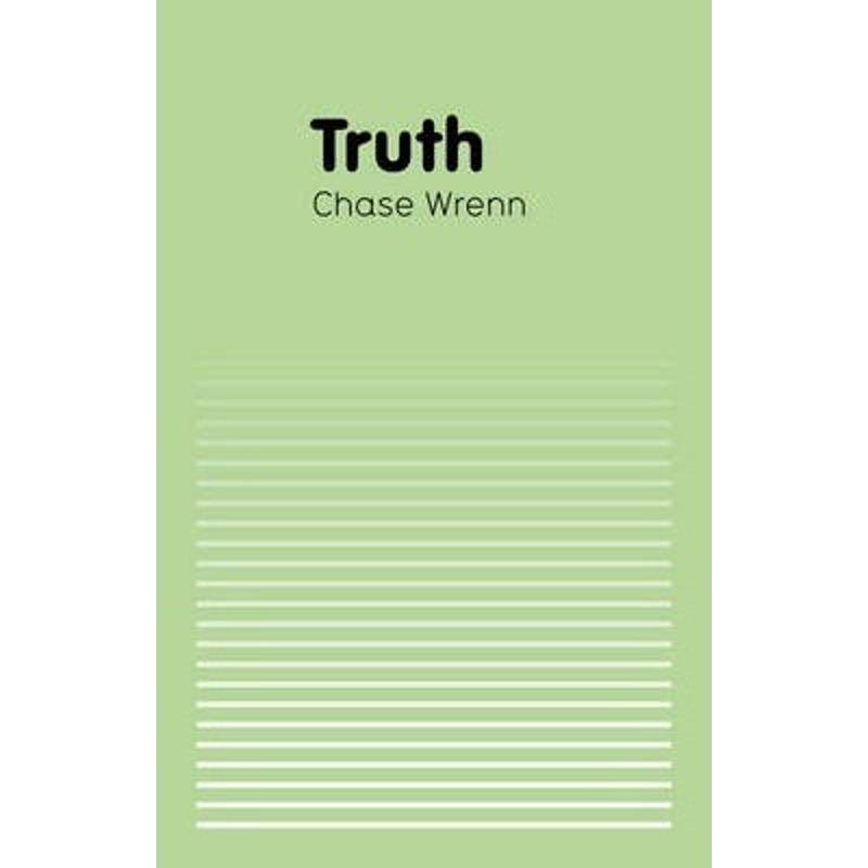 预订truth