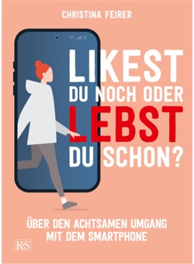 预订【德语】Likest du noch oder lebst du schon?[9783218013062]