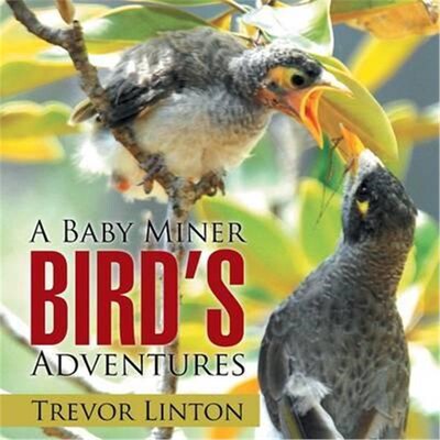 按需印刷不退不换A Baby Miner Bird's Adventures[9781514495605]
