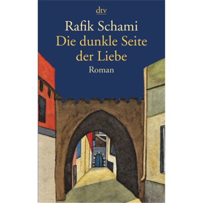 预订【德语】Die dunkle Seite der Liebe[9783423135207]