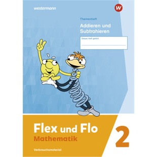 und Flo Ausgabe 预订 9783141181067 Flex 2021 德语