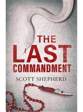 预订The Last Commandment