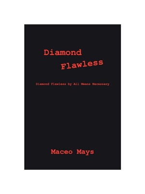 按需印刷Diamond Flawless[9781432771751]