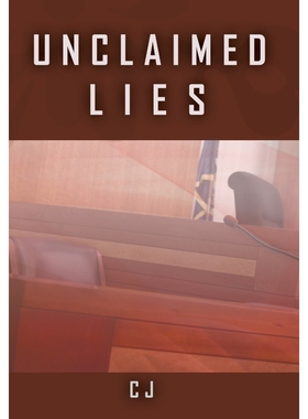 按需印刷Unclaimed Lies[9781504973083]