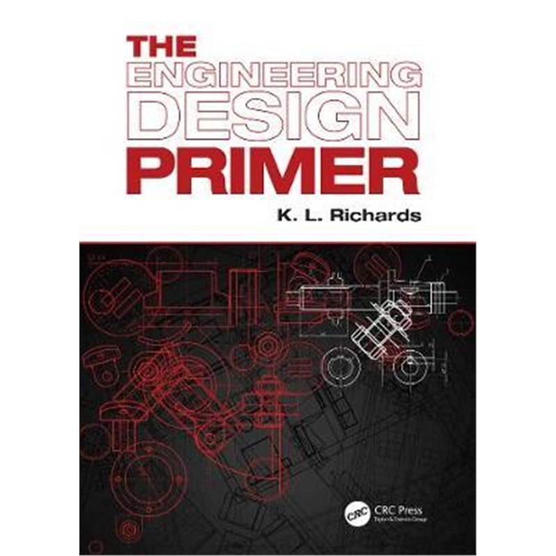 按需印刷图书The Engineering Design Primer[9780367210137]