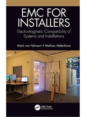 按需印刷图书EMC for Installers:Electromagnetic Compatibility of Systems and Installations[9781498702485]