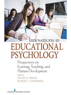 按需印刷Innovations in Educational Psychology