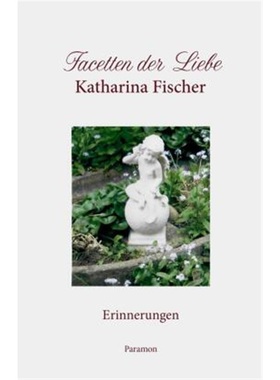 预订【德语】 Facetten der Liebe[9783038307105]