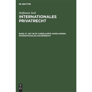 预订不退不换德语 Art 38 nF (Unerlaubte Handlungen). Intern