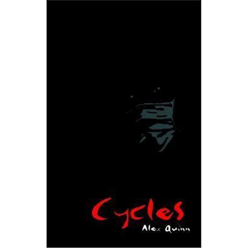 按需印刷Cycles[9781410763105]