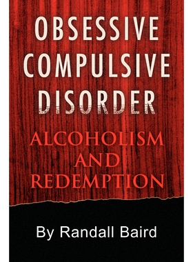 按需印刷不退不换Obsessive Compulsive Disorder[9781436358804]