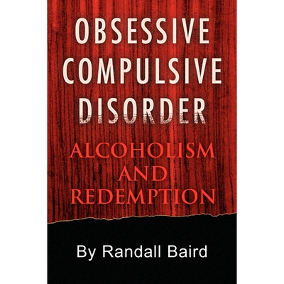 按需印刷Obsessive Compulsive Disorder[9781436358804]