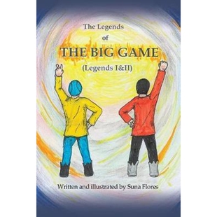 9781796016987 and Game Big the Legends 按需印刷The