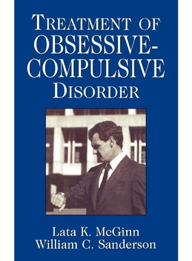 按需印刷Treatment of Obsessive Compulsive Disorder[9780765702111]