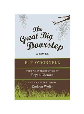 按需印刷不退不换Great Big Doorstep[9780807160299]