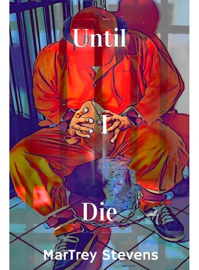 按需印刷不退不换Until I Die[9781716727719]