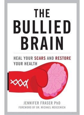 预订Bullied Brain[9781633887787]