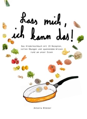 预订【德语】Lass mich, ich kann das![9783347146037]