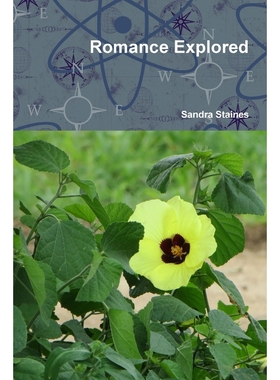 按需印刷Romance Explored[9781312096677]